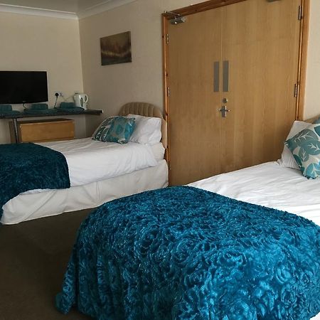 Llanion Lodge Saint Florence Luaran gambar
