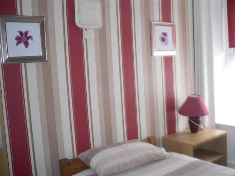 Llanion Lodge Saint Florence Luaran gambar