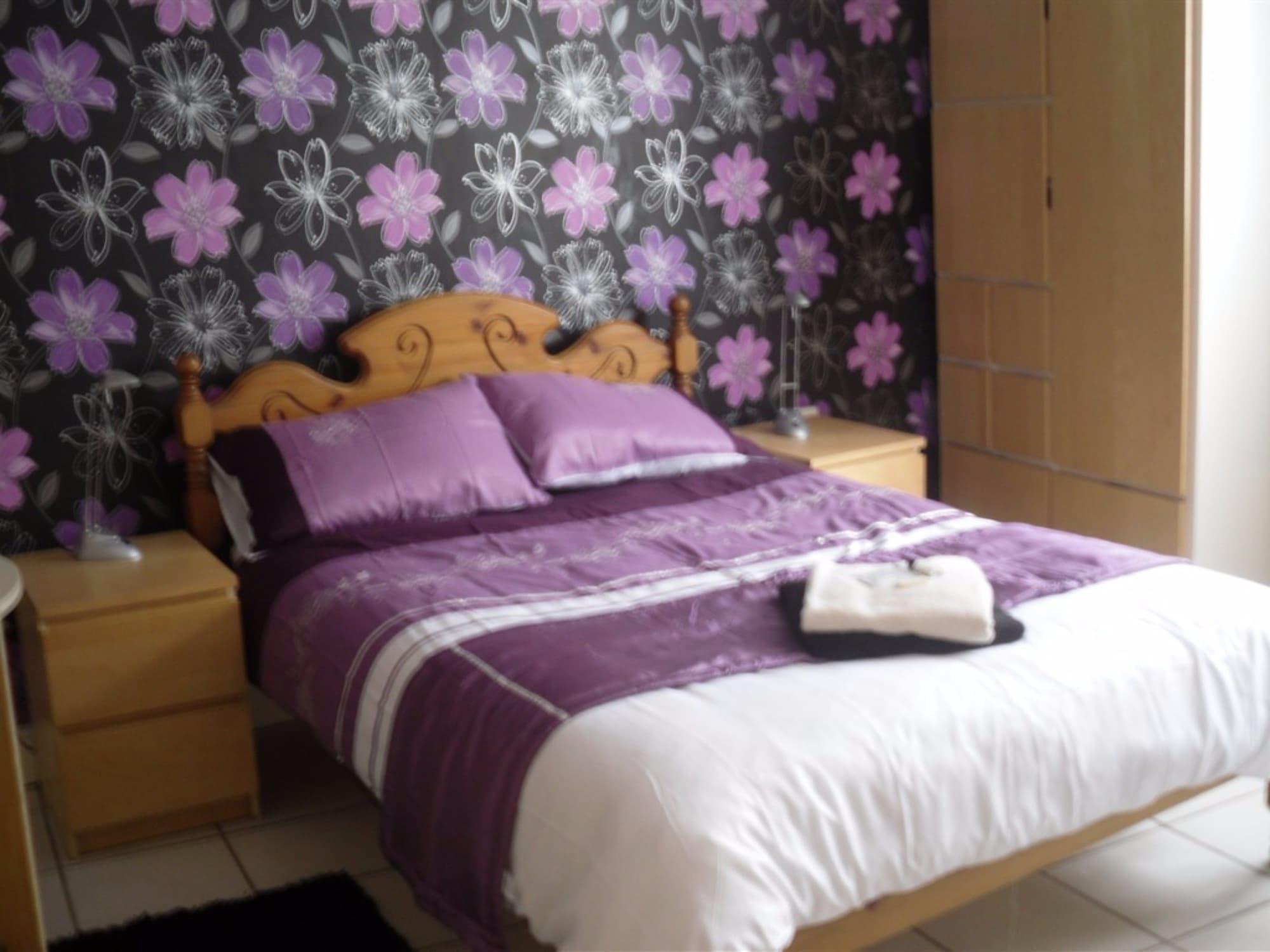 Llanion Lodge Saint Florence Luaran gambar