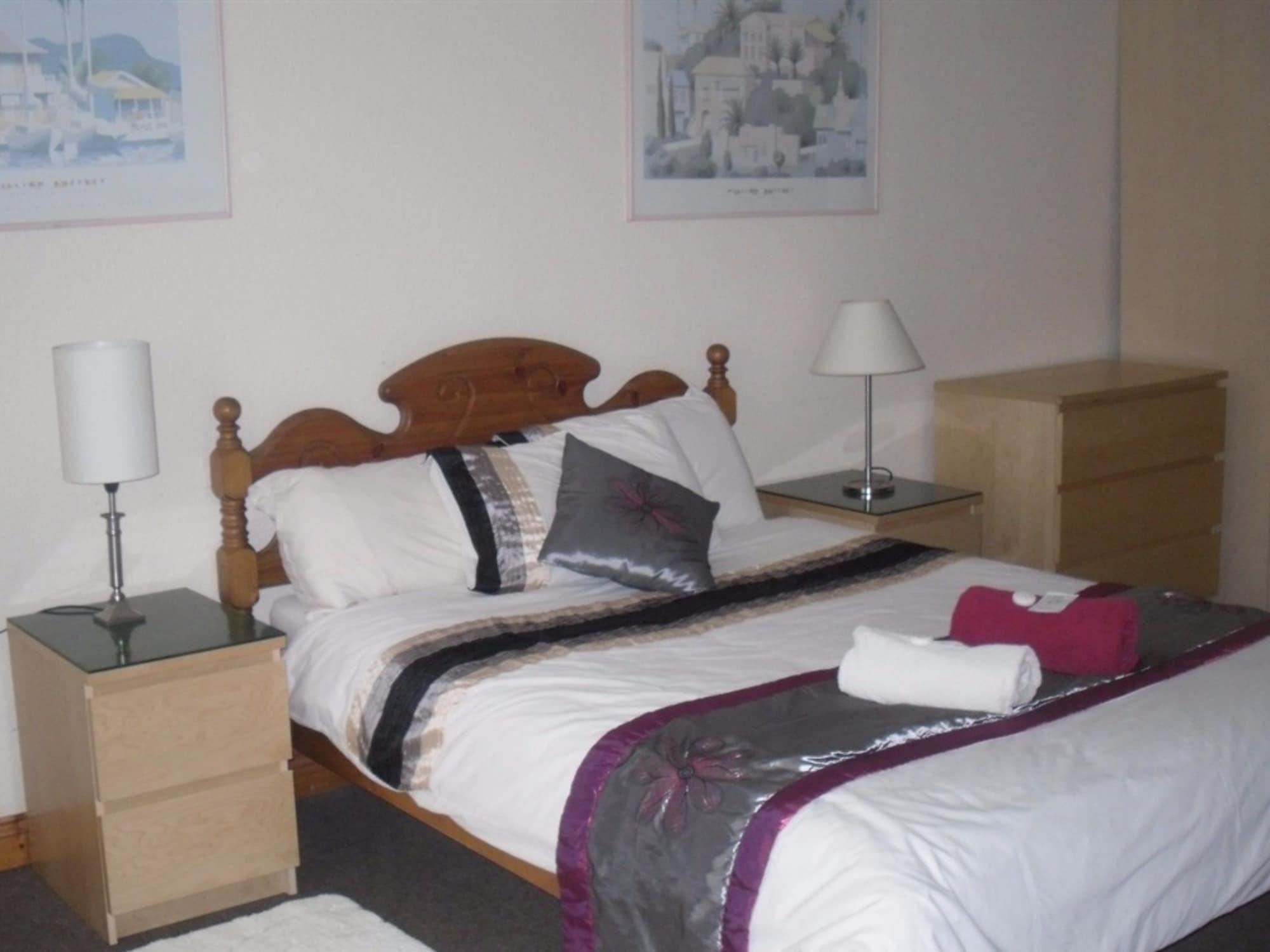 Llanion Lodge Saint Florence Luaran gambar