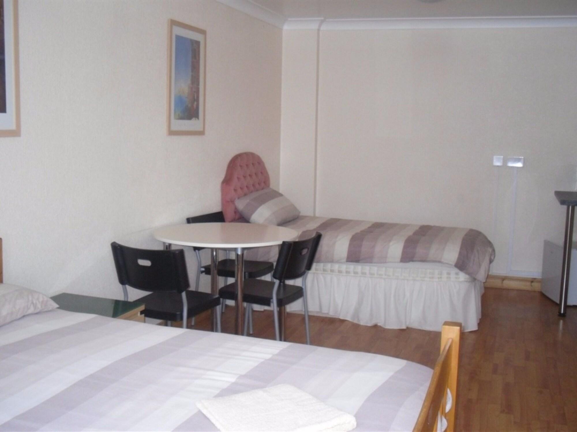 Llanion Lodge Saint Florence Luaran gambar