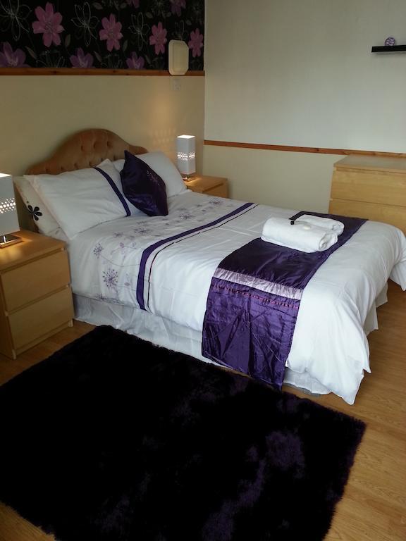 Llanion Lodge Saint Florence Bilik gambar