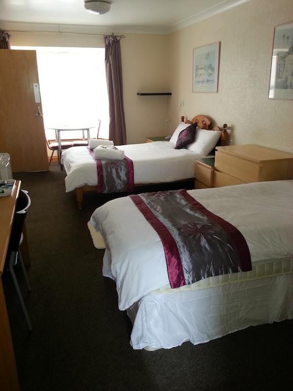 Llanion Lodge Saint Florence Bilik gambar