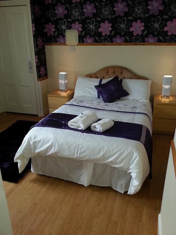 Llanion Lodge Saint Florence Bilik gambar