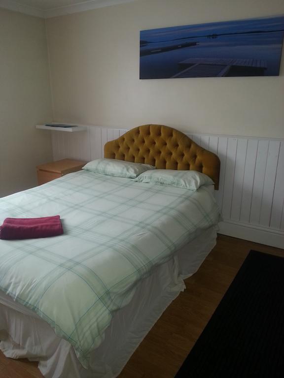 Llanion Lodge Saint Florence Bilik gambar