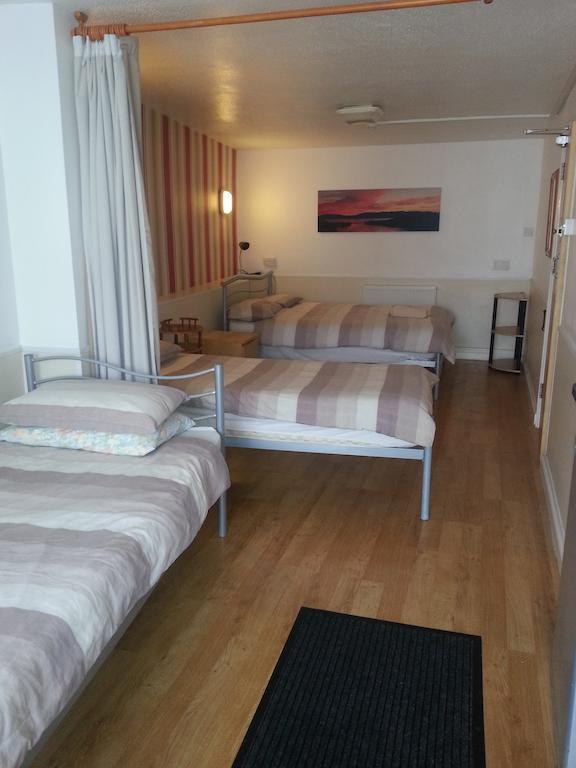 Llanion Lodge Saint Florence Bilik gambar