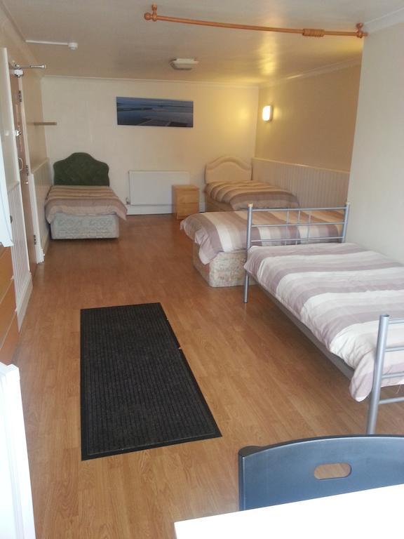 Llanion Lodge Saint Florence Bilik gambar