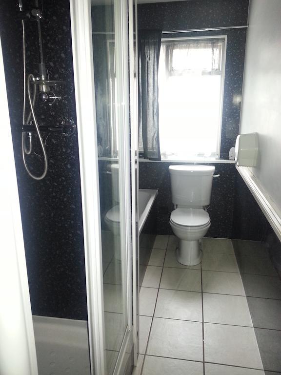 Llanion Lodge Saint Florence Bilik gambar