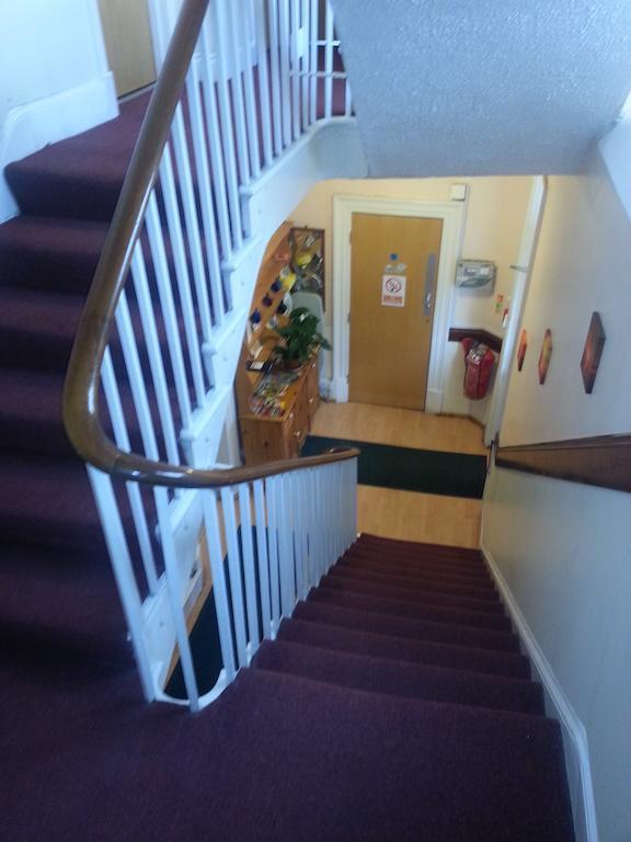 Llanion Lodge Saint Florence Bilik gambar