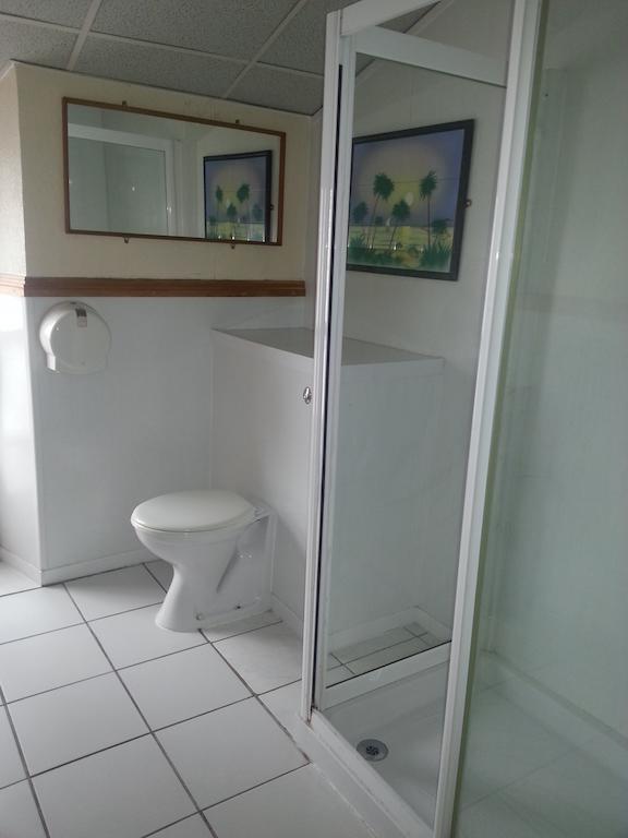 Llanion Lodge Saint Florence Bilik gambar
