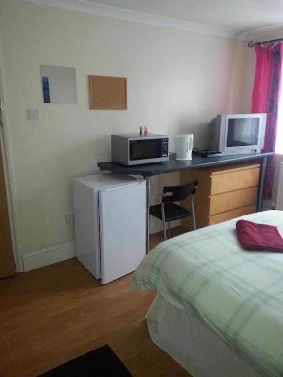 Llanion Lodge Saint Florence Bilik gambar