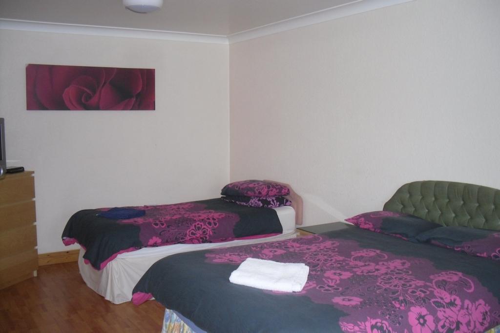 Llanion Lodge Saint Florence Bilik gambar