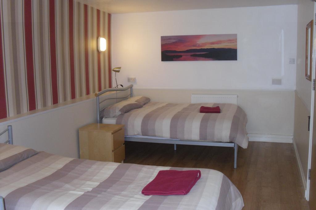 Llanion Lodge Saint Florence Bilik gambar