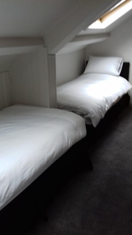 Llanion Lodge Saint Florence Luaran gambar