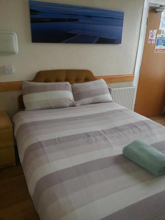 Llanion Lodge Saint Florence Luaran gambar
